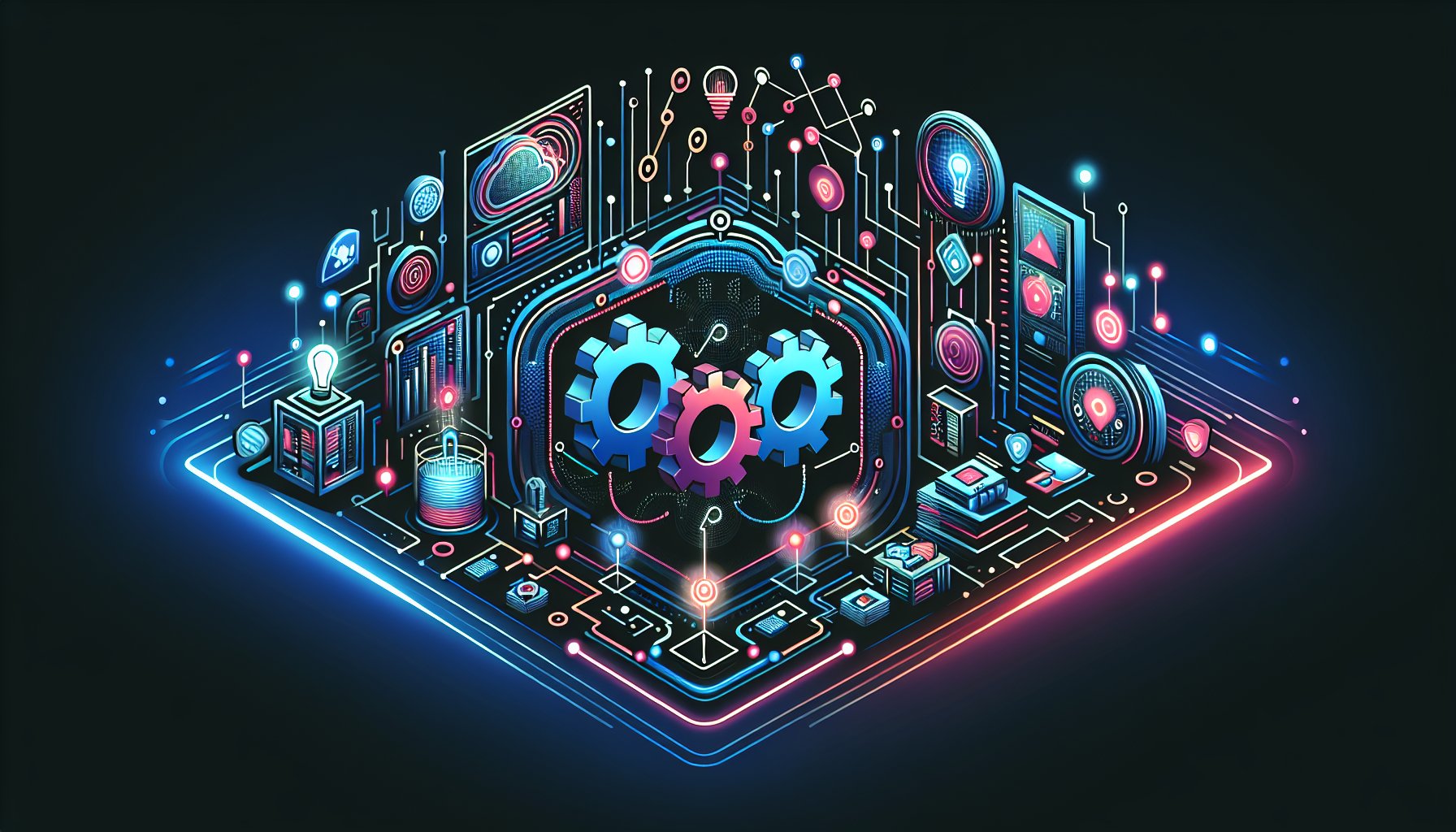 OVHcloud et Hugging Face : Inférence IA simplifiée et performante