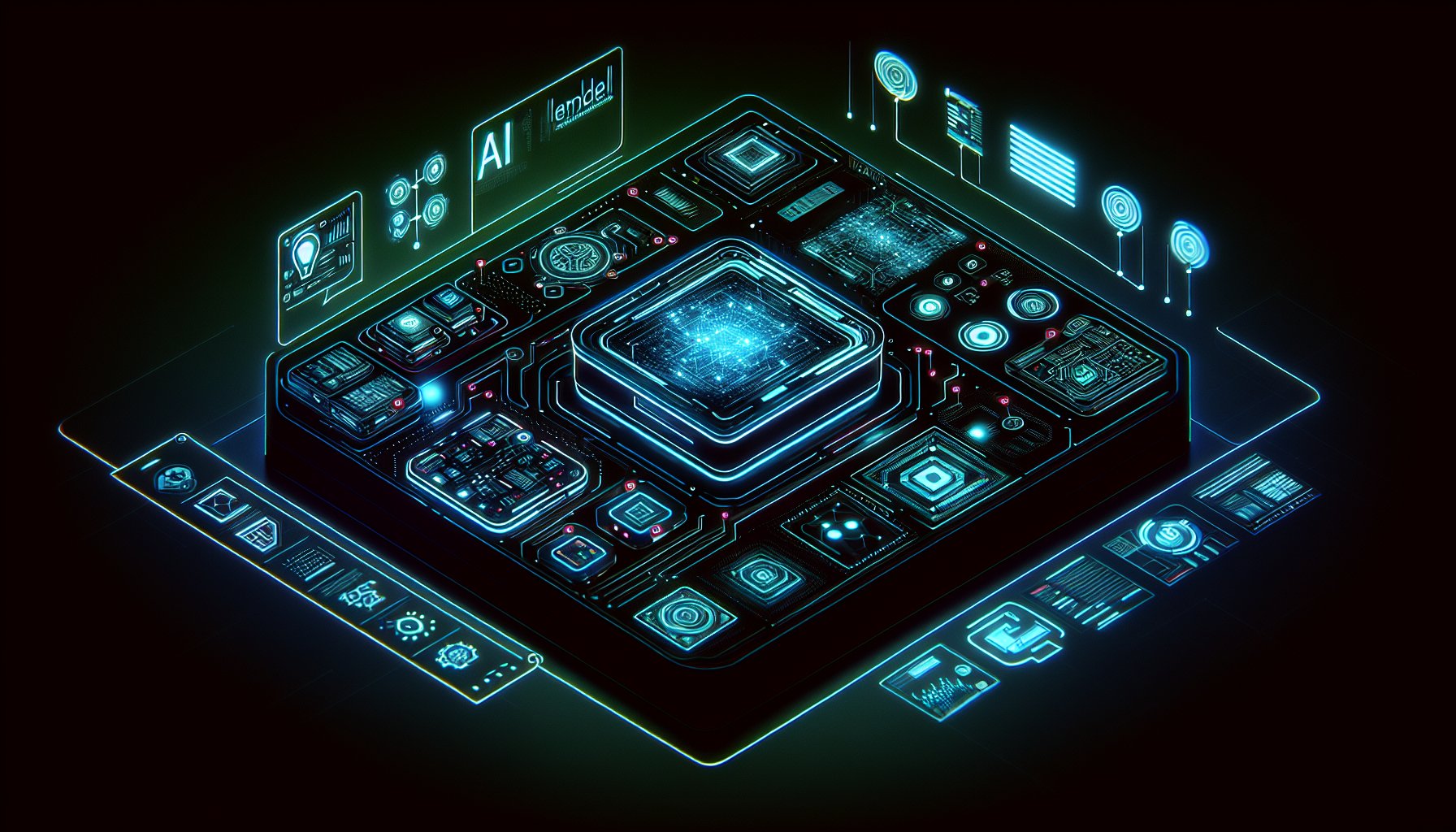 Partenariat Hugging Face et FriendliAI : déploiement AI simplifié