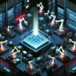 Participer à l'AMD Open Robotics Hackathon à Tokyo et Paris