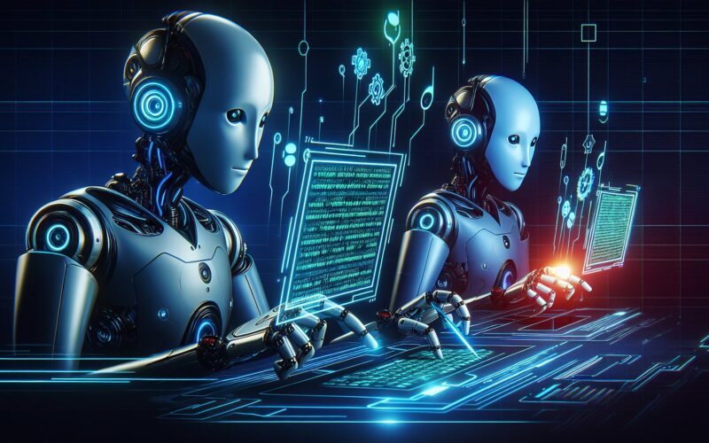 Performances des LLMs dans les jeux textuels interactifs