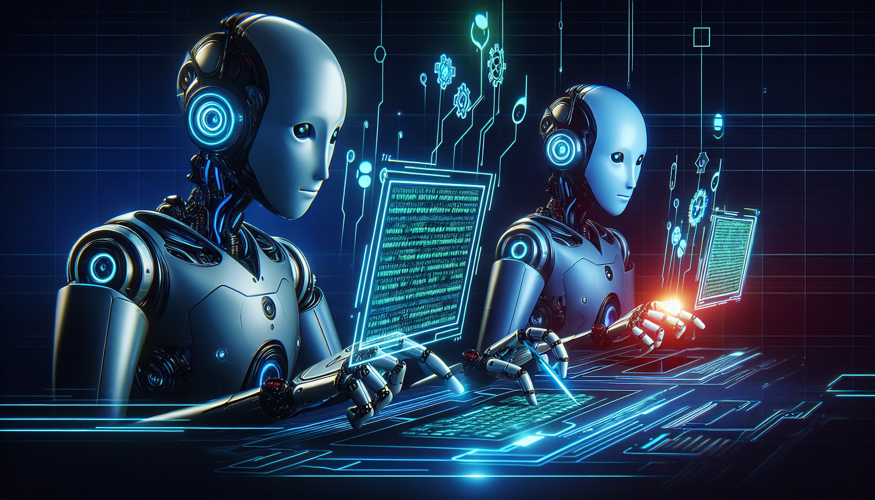 Performances des LLMs dans les jeux textuels interactifs