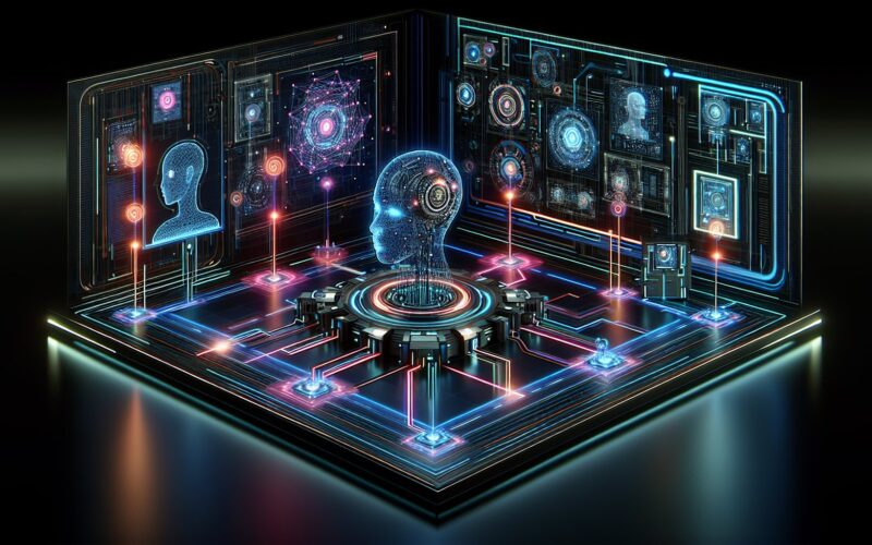 Public AI et Hugging Face : une avancée pour l&rsquo;inférence IA