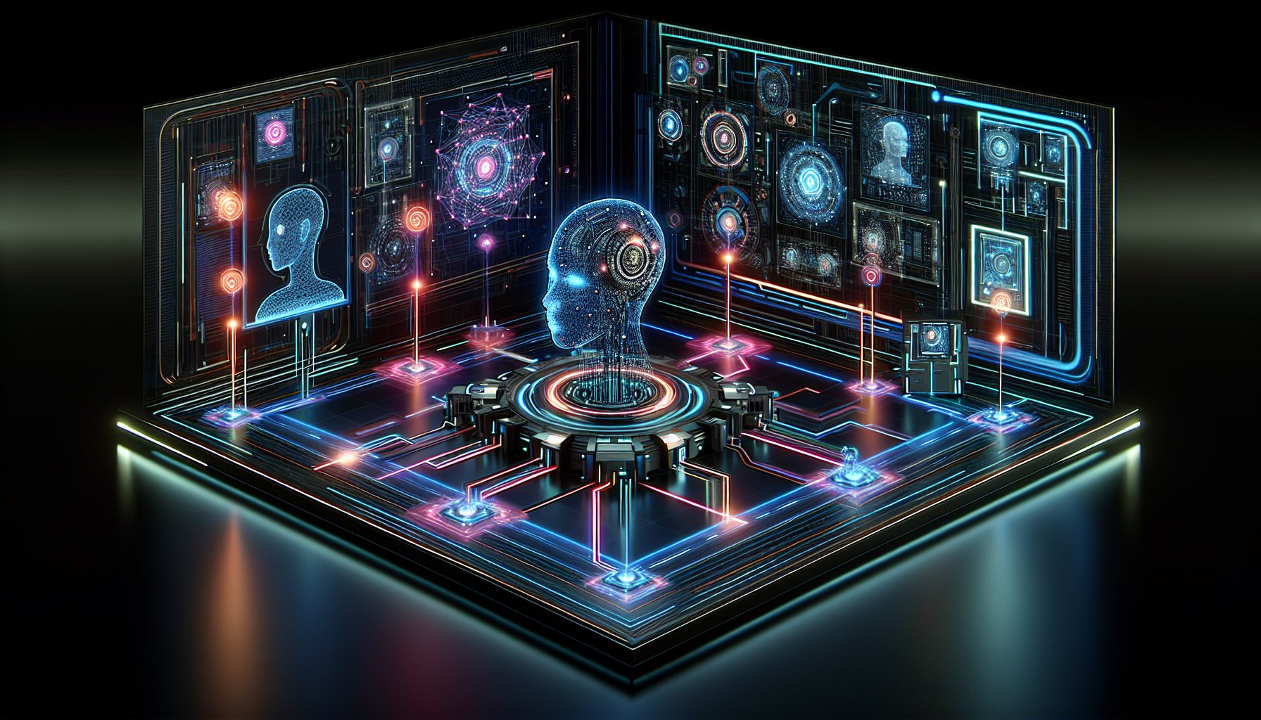 Public AI et Hugging Face : une avancée pour l'inférence IA