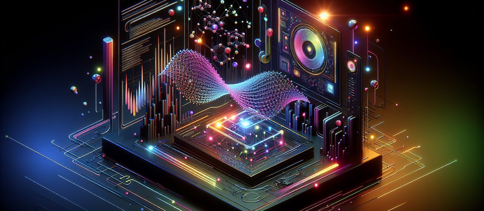 Quantification dans Diffusers : rendre l'IA plus accessible