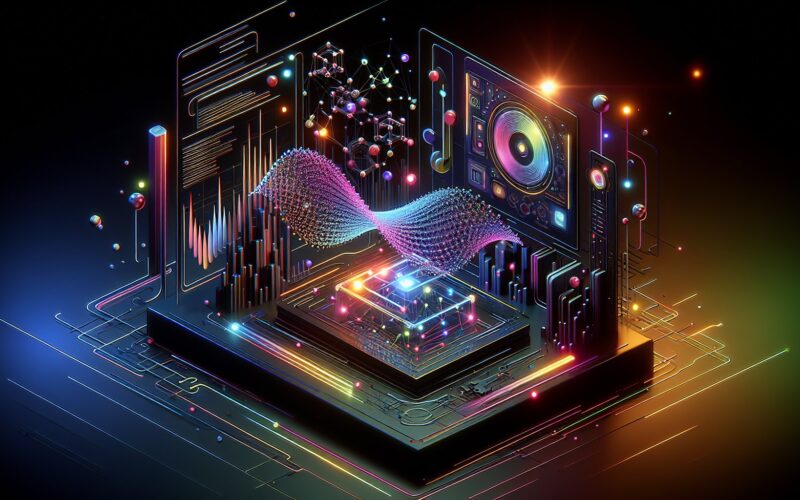 Quantification dans Diffusers : rendre l&rsquo;IA plus accessible