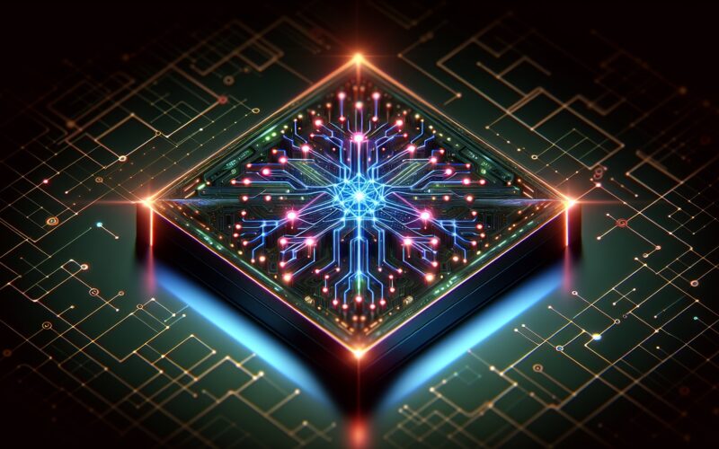 Quantification extrême LLM : optimisation en 1.58 bits