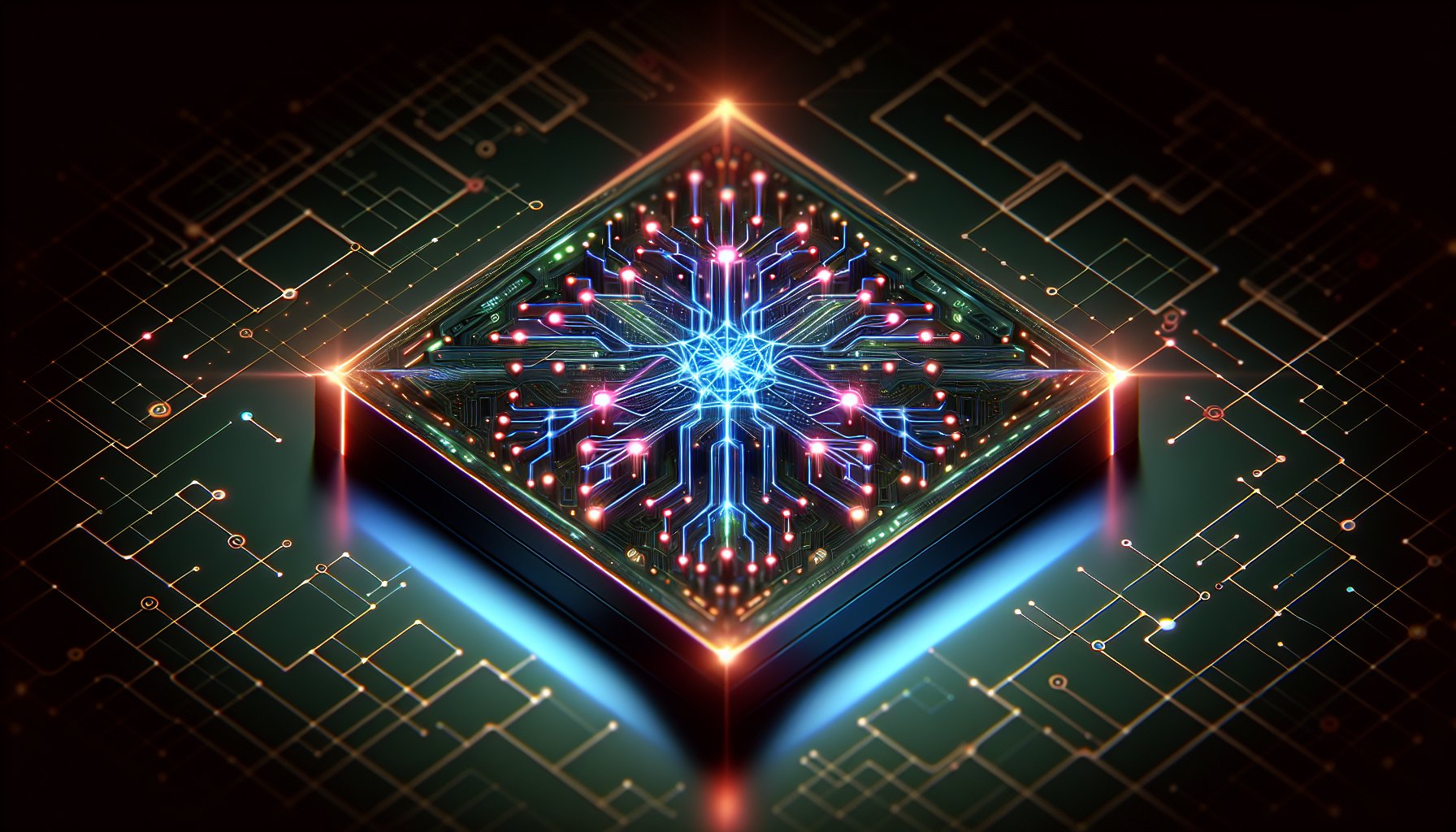 Quantification extrême LLM : optimisation en 1.58 bits