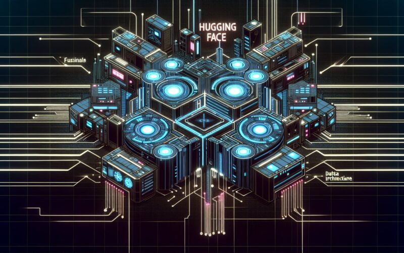 Réarchitecturer les transferts Hugging Face pour demain