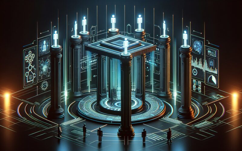 RiskRubric.ai : Évaluation standardisée des risques pour l&rsquo;IA