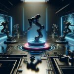 Robotics AI sur plateformes embarquées : défis et optimisations