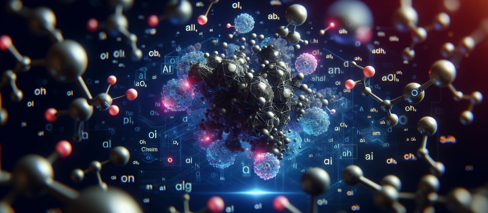 SAIR : Transformer la R&D pharmaceutique avec l'intelligence structurelle