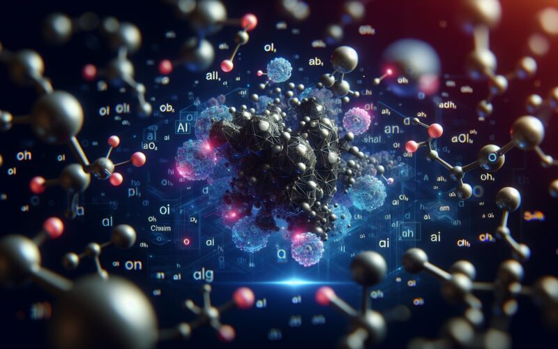 SAIR : Transformer la R&D pharmaceutique avec l'intelligence structurelle