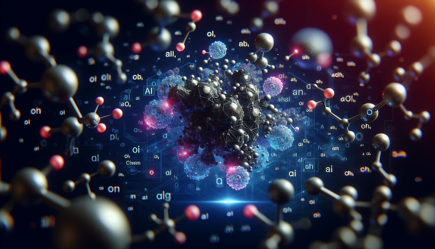 SAIR : Transformer la R&D pharmaceutique avec l'intelligence structurelle