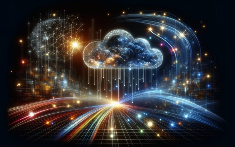 Scaleway devient fournisseur d&rsquo;inférence sur Hugging Face