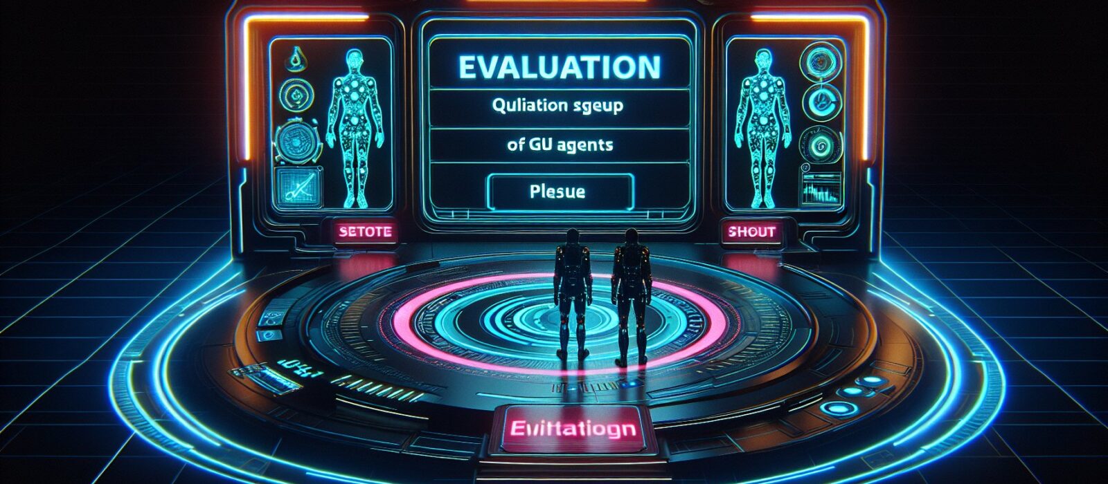 ScreenSuite : Évaluation des Agents GUI avec précision