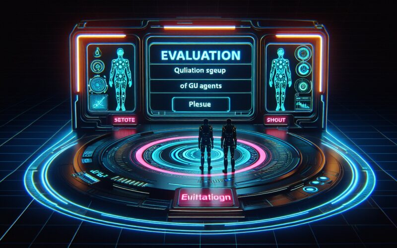 ScreenSuite : Évaluation des Agents GUI avec précision