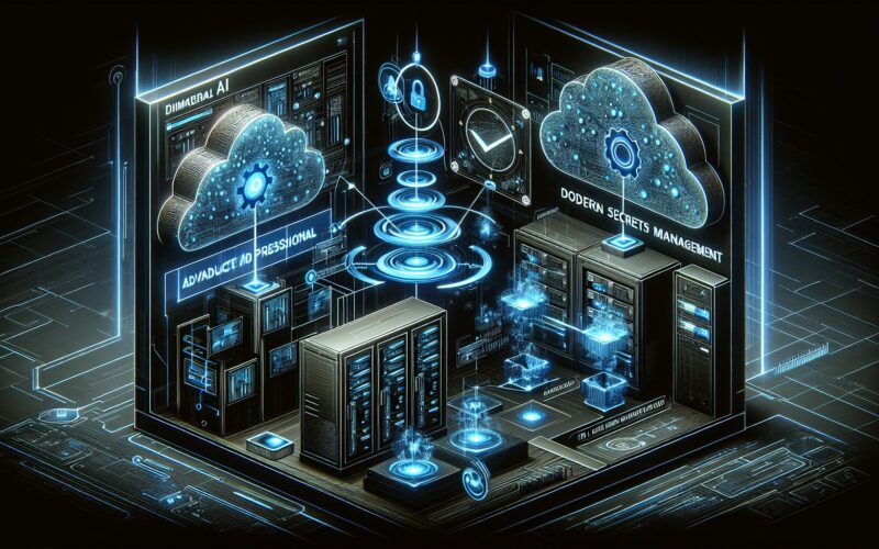 Secrets Management pour l&rsquo;IA : Comment Hugging Face S&rsquo;est Adapté