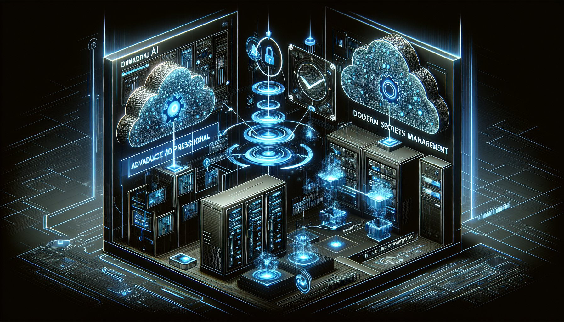 Secrets Management pour l'IA : Comment Hugging Face S'est Adapté