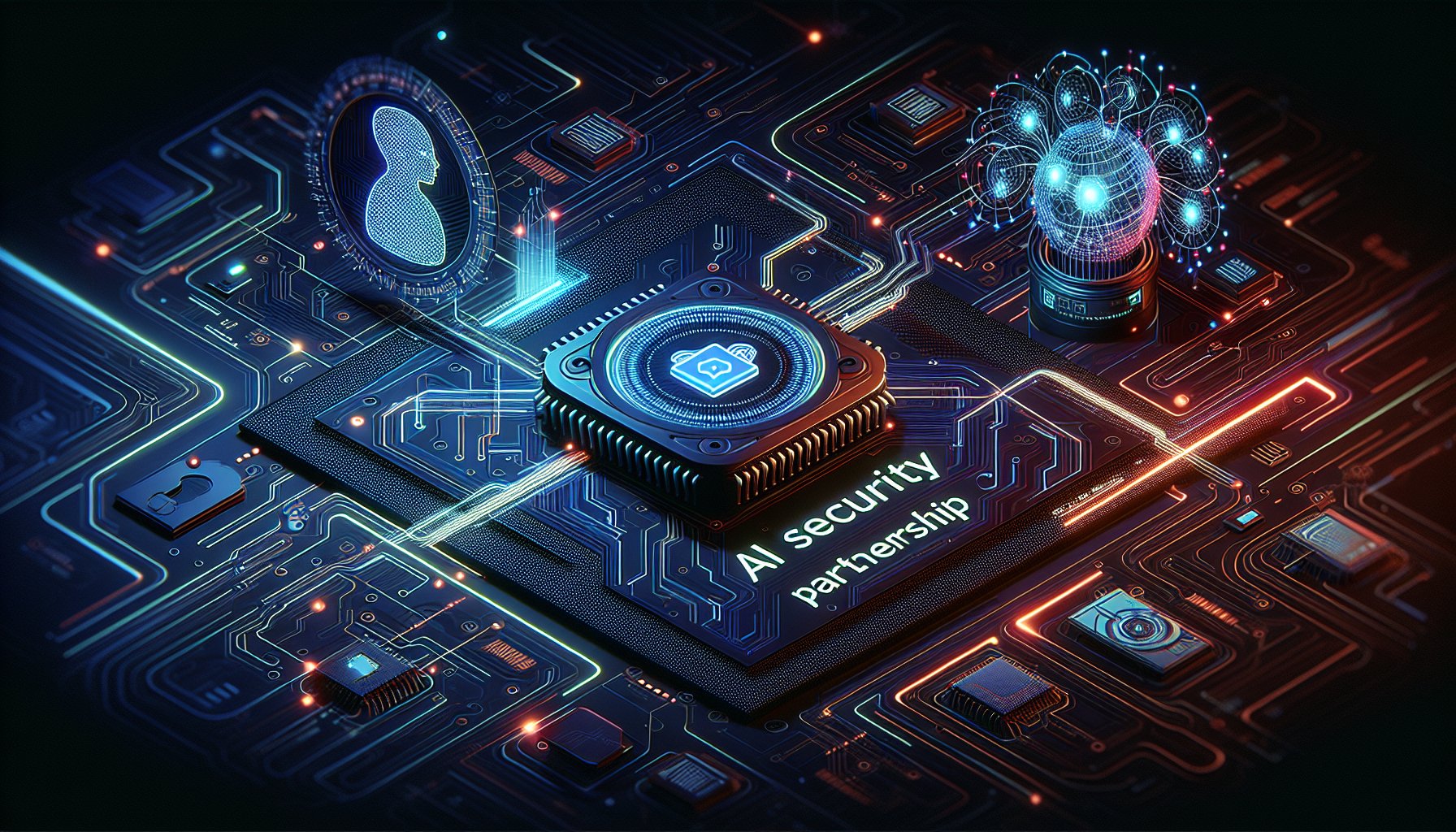 Sécurité IA : Partenariat Hugging Face et JFrog pour plus de transparence