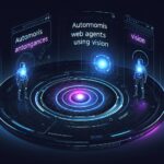 Smolagents gagne la vision : une avancée pour l'automatisation