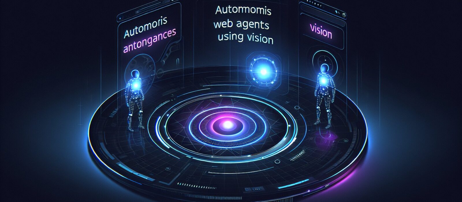 Smolagents gagne la vision : une avancée pour l'automatisation