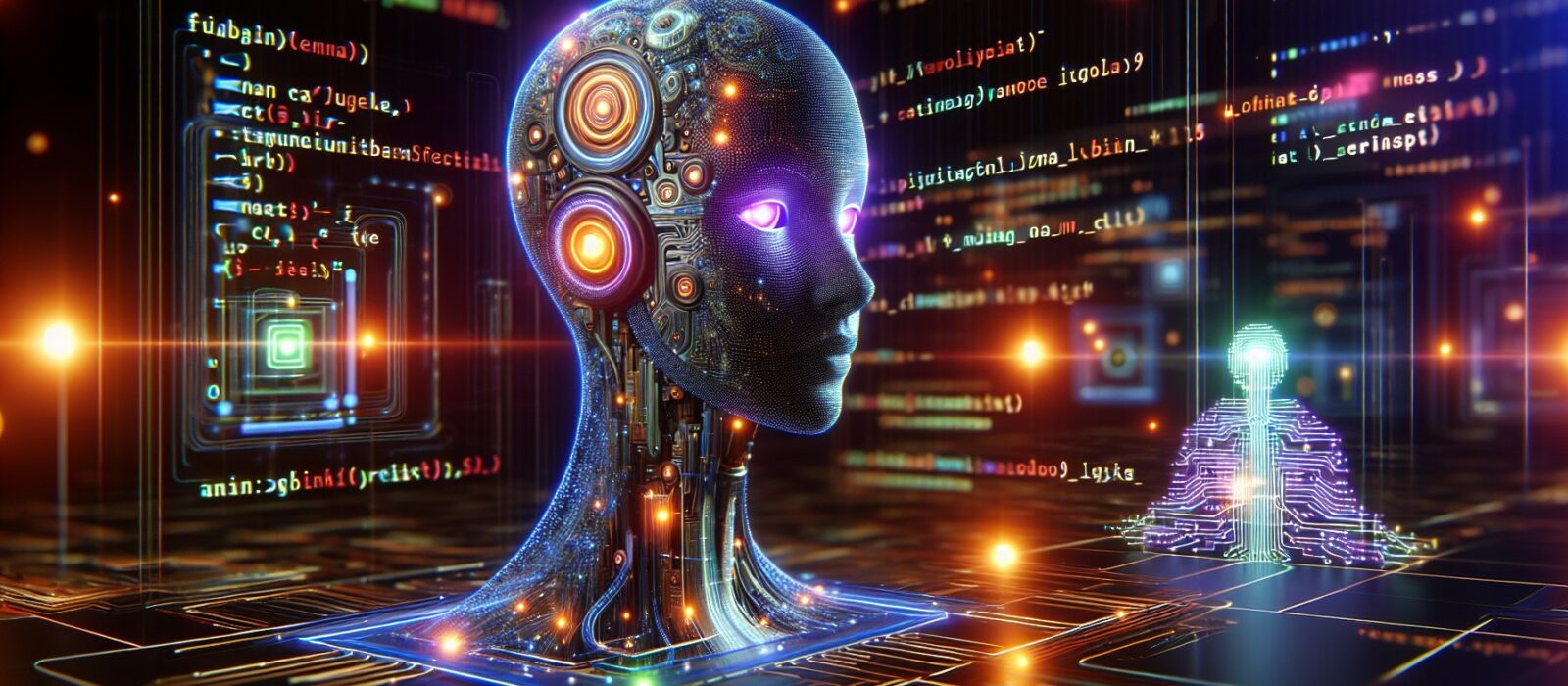 smolagents : Simplifiez vos agents IA avec du code efficace