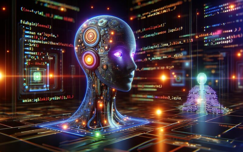 smolagents : Simplifiez vos agents IA avec du code efficace