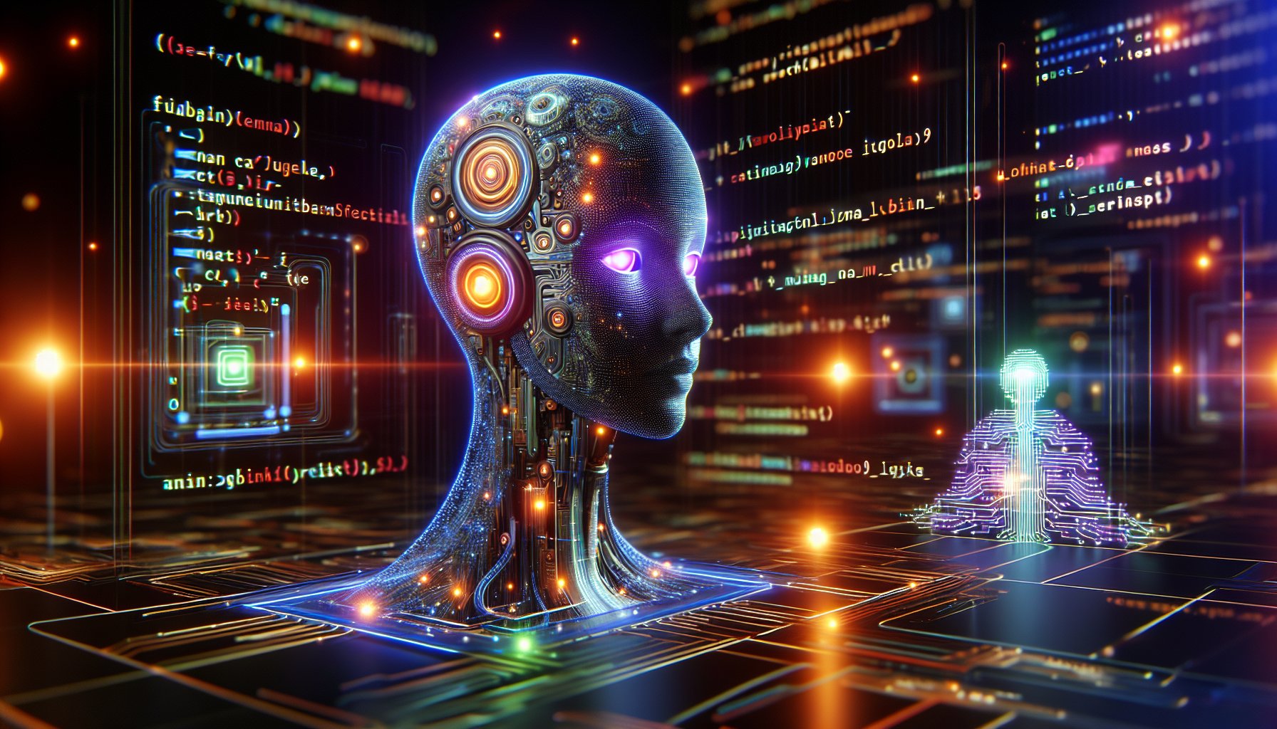 smolagents : Simplifiez vos agents IA avec du code efficace