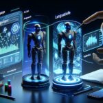 SmolVLA : Le modèle VLA compact qui révolutionne la robotique