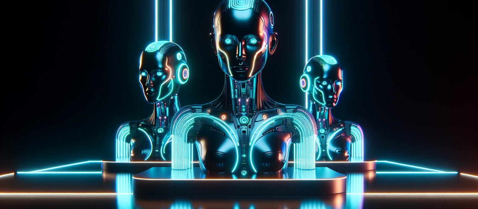 SmolVLM : Des modèles IA ultra-légers pour une performance maximale