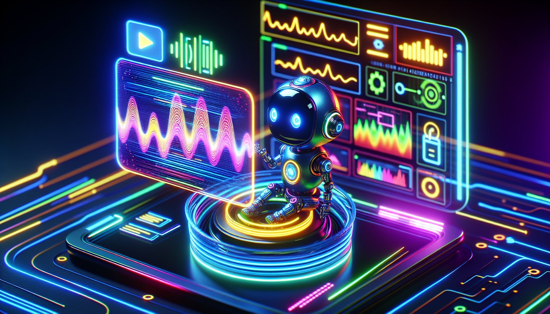 SmolVLM2 : Vidéo Intelligente sur Tous les Appareils