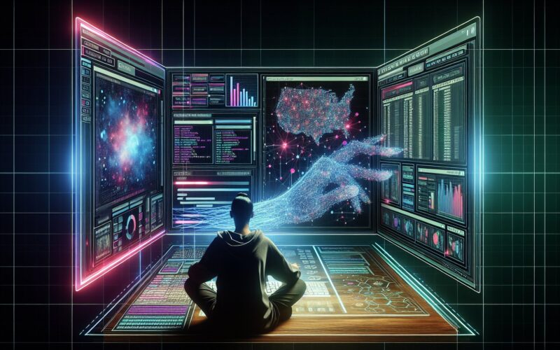 SQL Console de Hugging Face : Simplifiez vos recherches de datasets