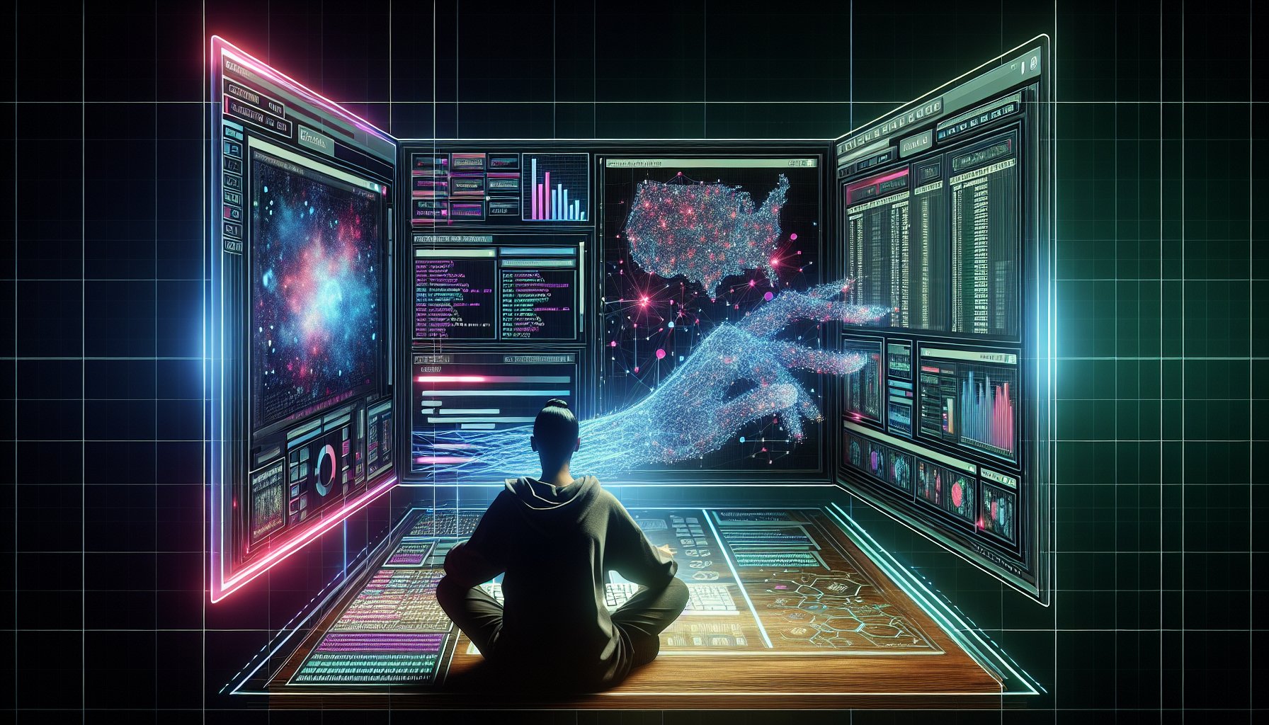 SQL Console de Hugging Face : Simplifiez vos recherches de datasets