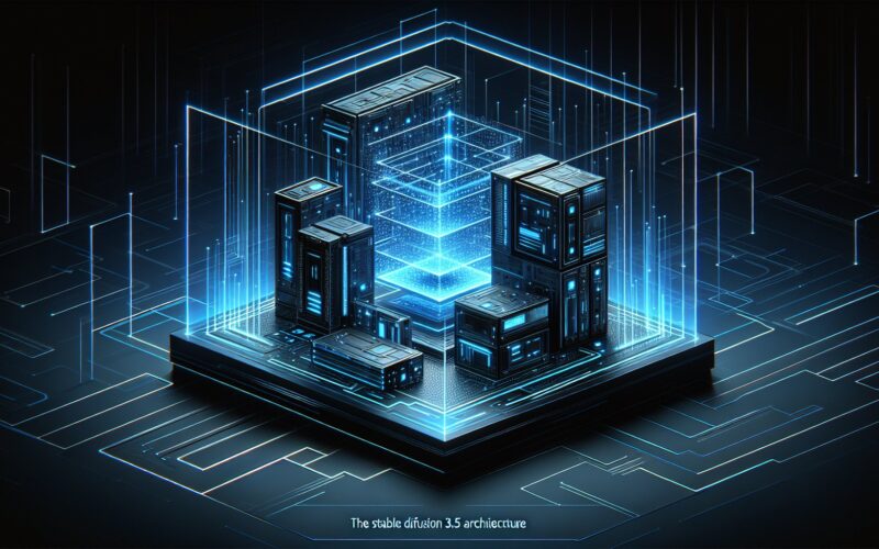 Stable Diffusion 3.5 : Avancées et Utilisation Pratique