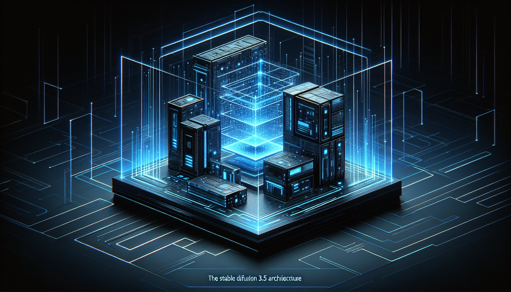Stable Diffusion 3.5 : Avancées et Utilisation Pratique