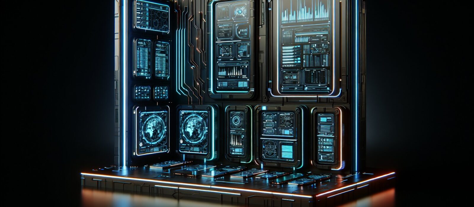 SyGra Studio : la nouvelle façon de gérer les données synthétiques