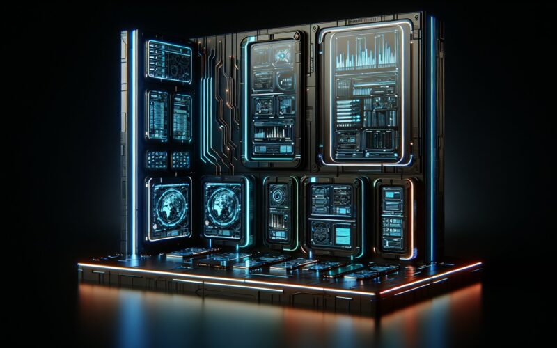 SyGra Studio : la nouvelle façon de gérer les données synthétiques