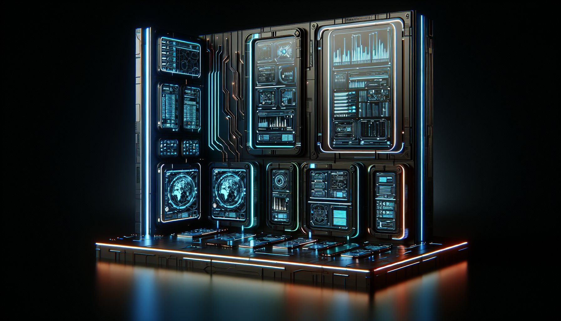 SyGra Studio : la nouvelle façon de gérer les données synthétiques