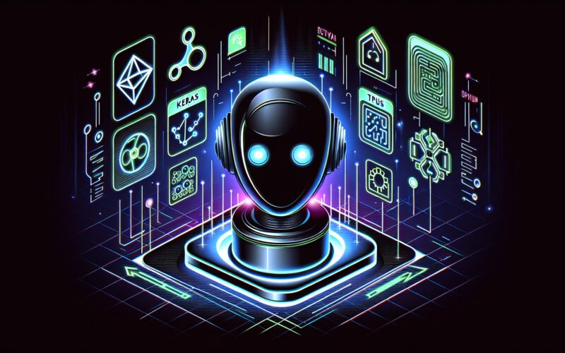 Test d&rsquo;un chatbot Keras : Les LLMs corrigent-ils leurs erreurs ?