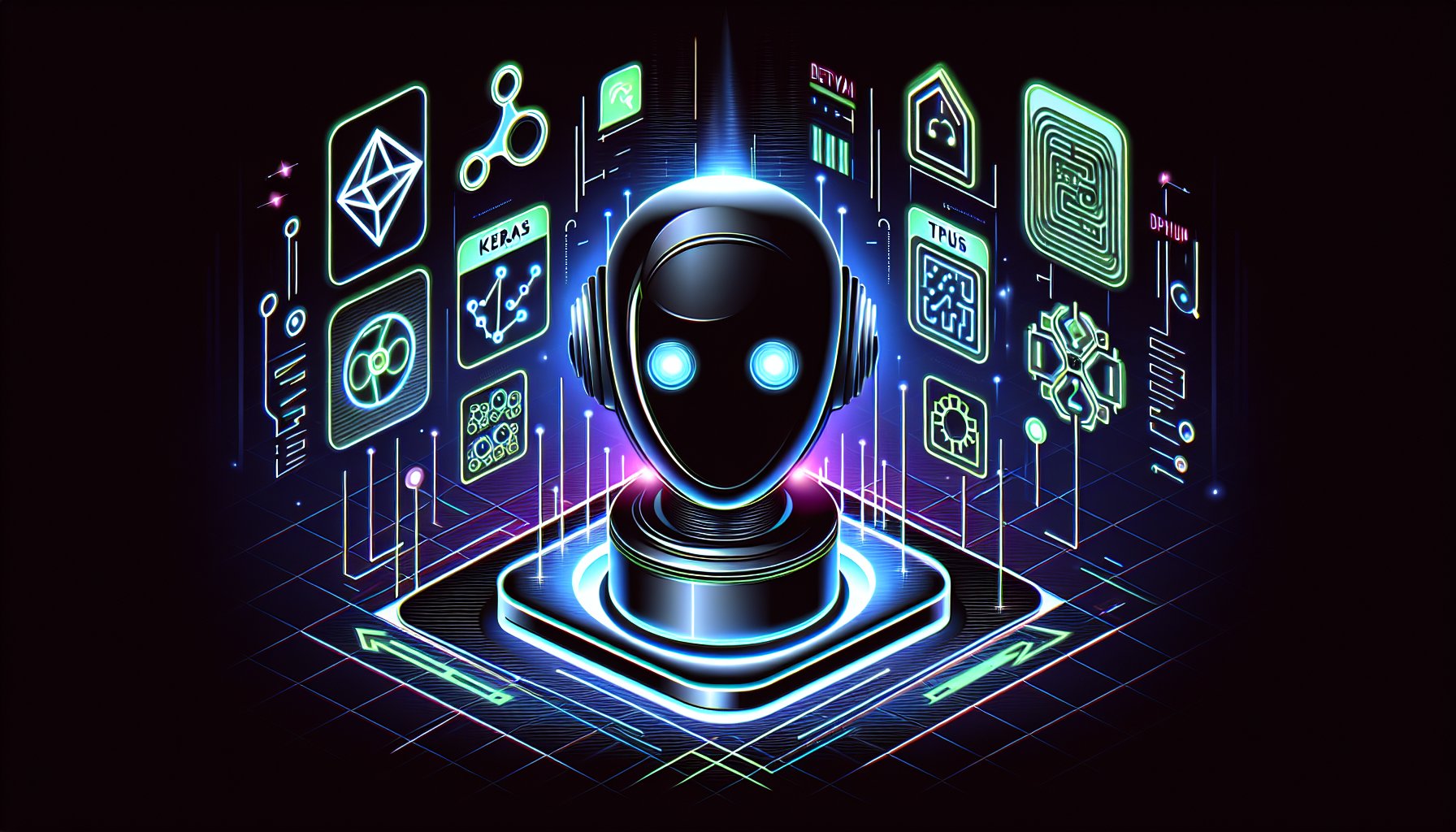 Test d'un chatbot Keras : Les LLMs corrigent-ils leurs erreurs ?