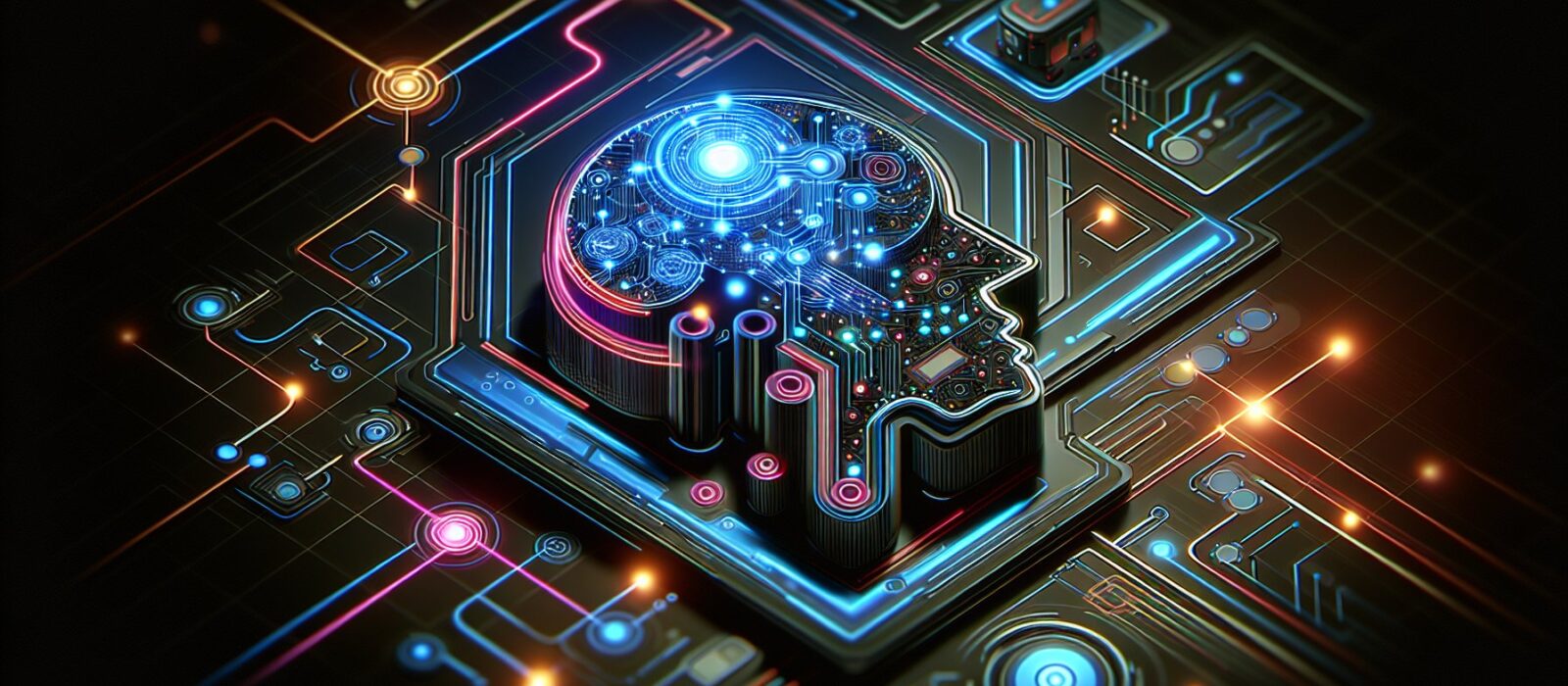 TGI ouvre la voie à des backends multi-plateformes en IA