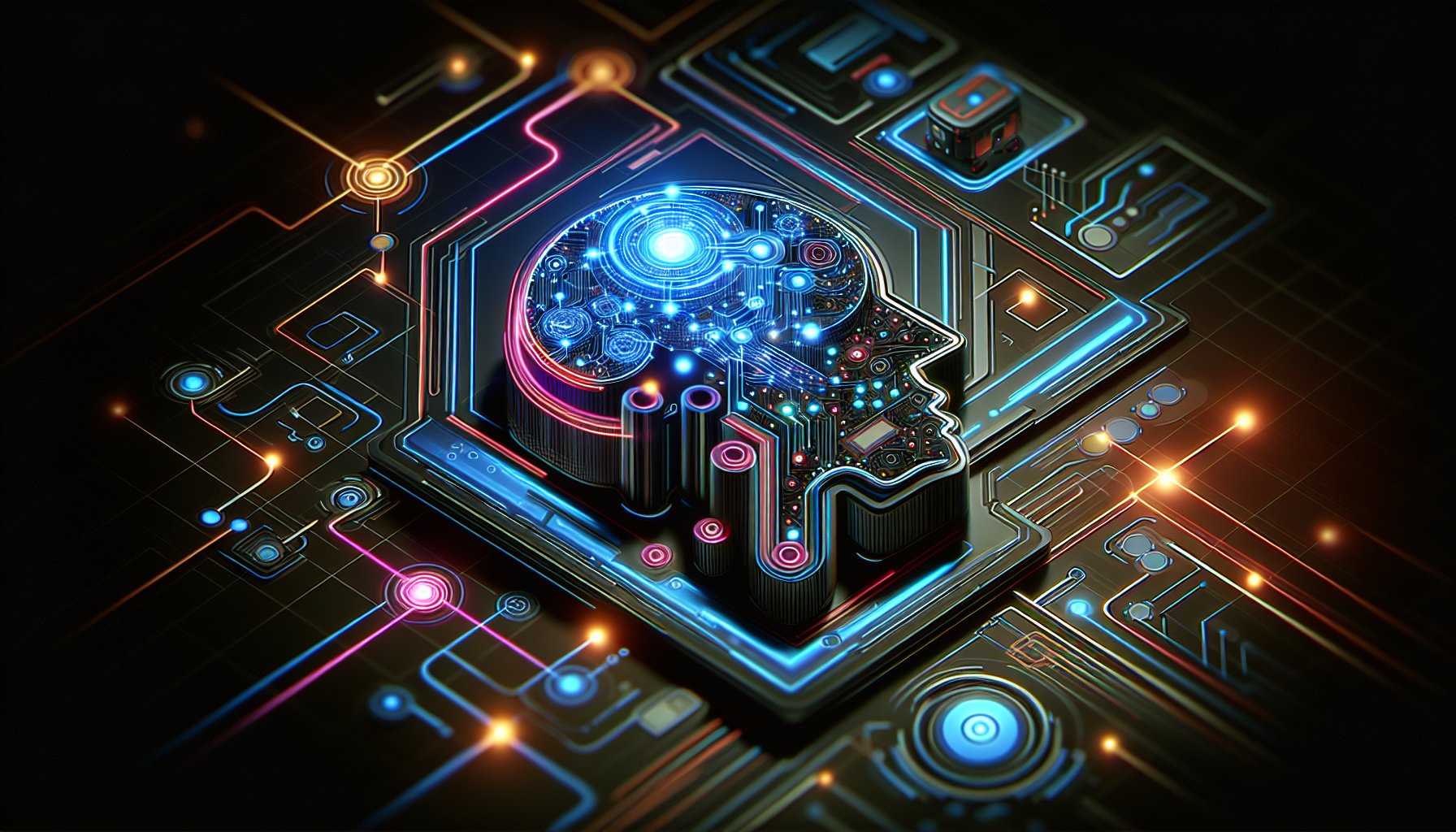 TGI ouvre la voie à des backends multi-plateformes en IA