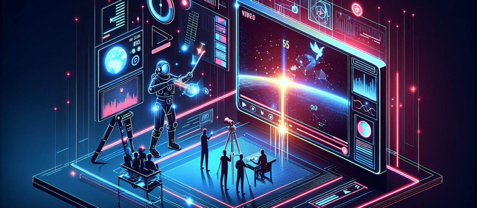 TimeScope : Évaluer la compréhension vidéo des modèles multimodaux