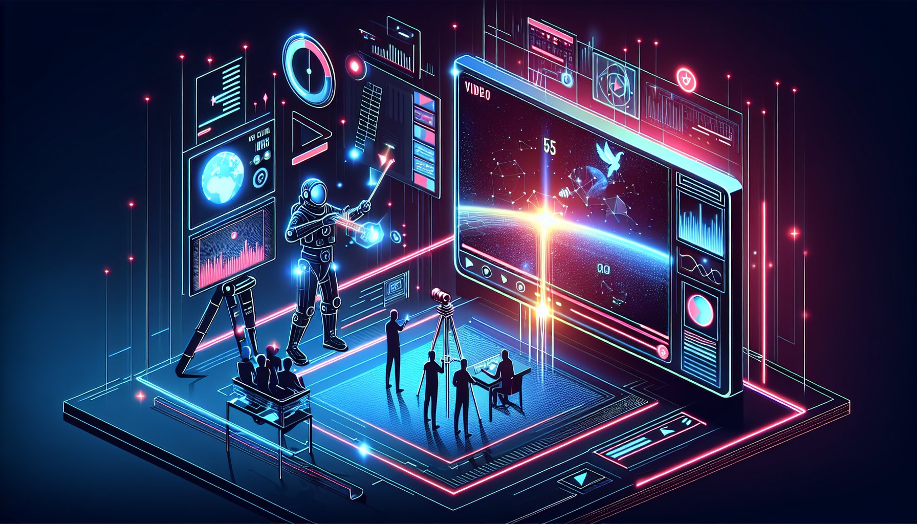 TimeScope : Évaluer la compréhension vidéo des modèles multimodaux