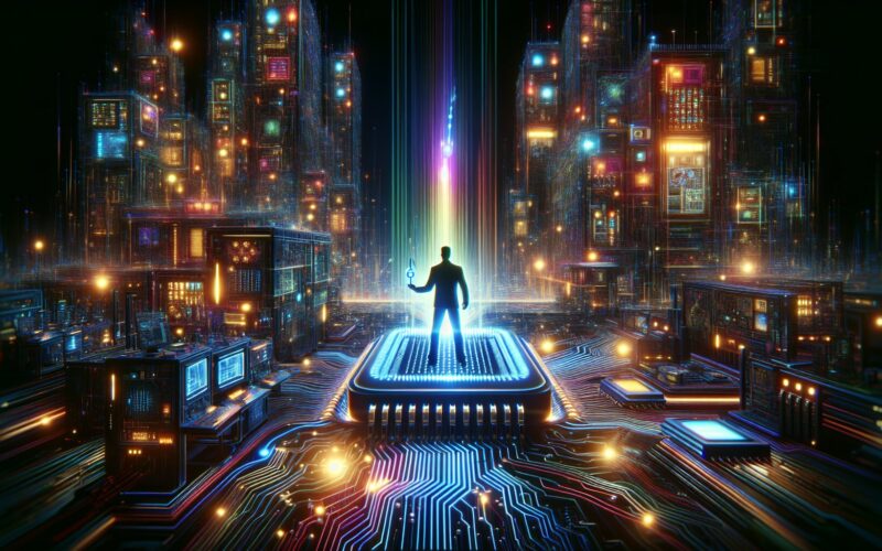 Tiny Agents Python : Agents MCP en 70 lignes de code