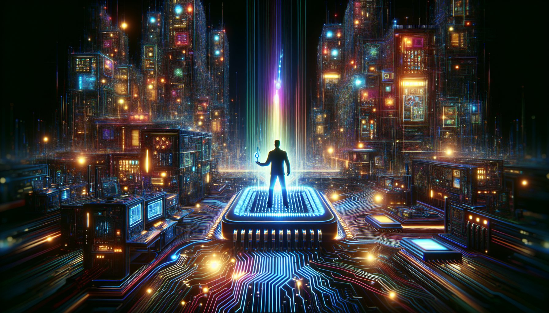 Tiny Agents Python : Agents MCP en 70 lignes de code