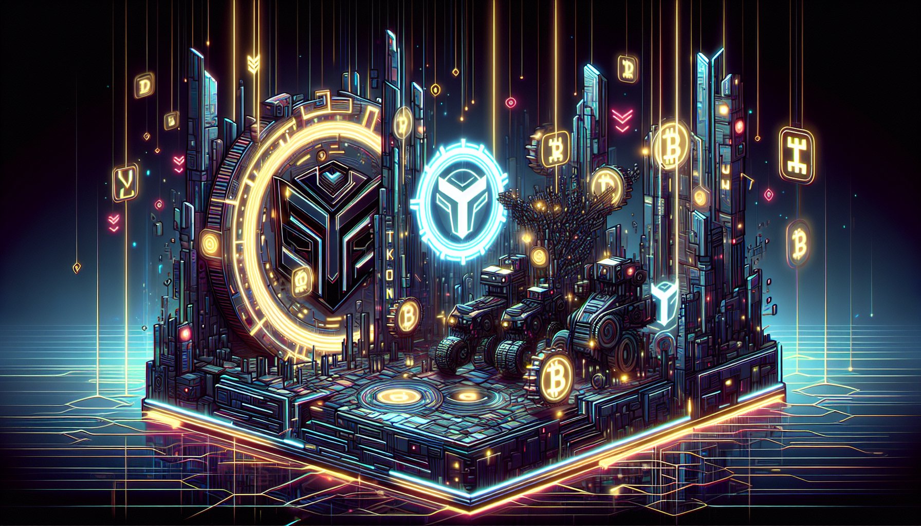 Tokenisation v5 : une modularité accrue pour les transformers