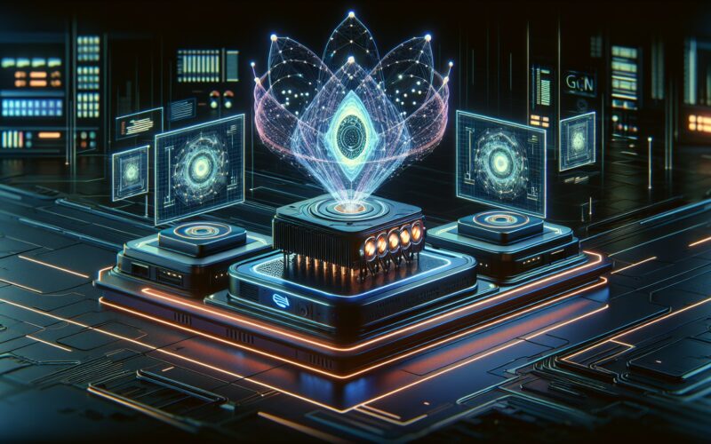 Ulysses SP : Entraîner des modèles IA sur des millions de tokens