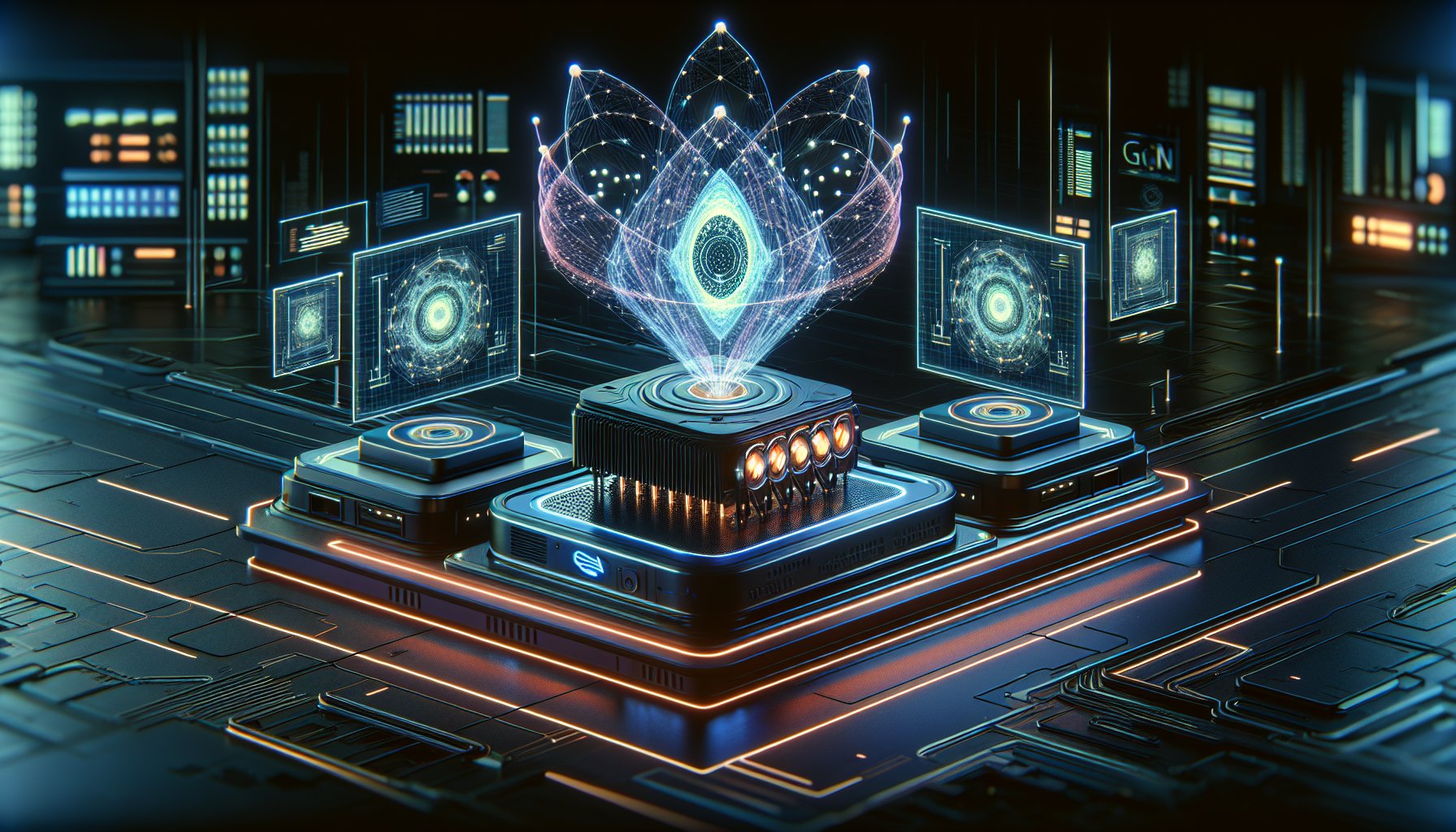 Ulysses SP : Entraîner des modèles IA sur des millions de tokens