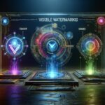 Visible Watermarking simplifié avec Gradio, une avancée pour la transparence